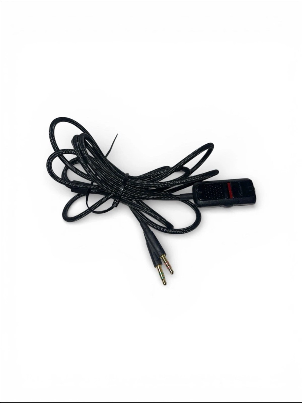 HyperX Control Wire Cable with Mute  For Cloud Revolver & S Gaming Headset